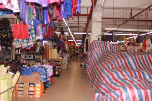 古鎮街坊注意啦 古四市場被叫停,還被罰9萬多 原因竟是......