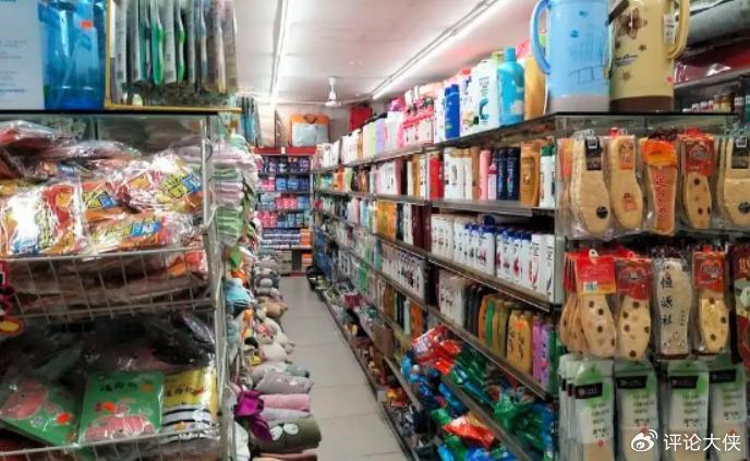 從街頭雜貨到零售黑馬 本土品牌如何通過裂變征服兩萬家門店？