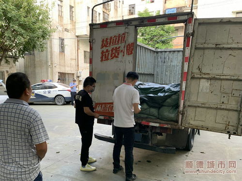 危險廢物管理警鐘 亂傾倒行為重罰近百萬，司機與企業共擔責