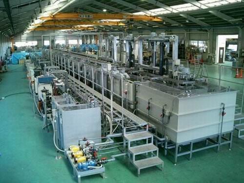 烏蘭察布化工廠、電纜廠、機(jī)械廠廢舊物資回收類(lèi)型及方法解析